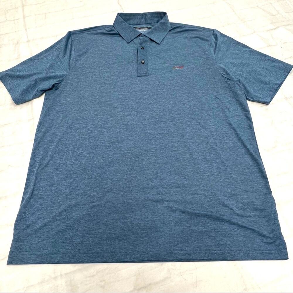 Greg Norman Polo XL NWOT